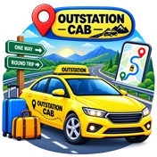 Outstation Cab Gorakhpur