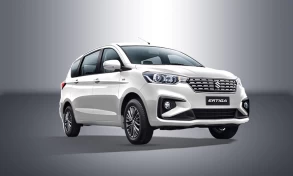 Ertiga cab Lucknow